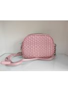 Firenze Rózsaszín Csinszka Táska