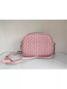 Firenze Rózsaszín Csinszka Táska