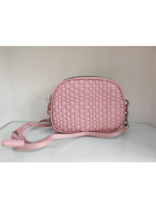 Firenze Rózsaszín Csinszka Táska