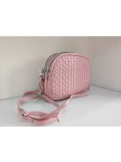 Firenze Rózsaszín Csinszka Táska