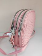 Firenze Rózsaszín Csinszka Táska