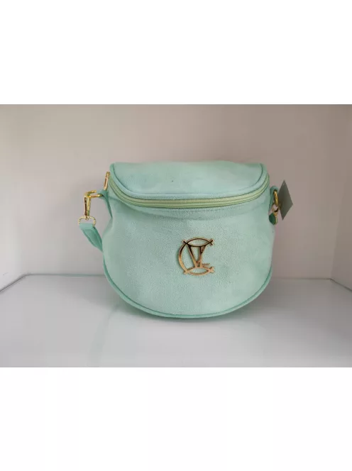 Prestige Almazöld Emer Táska