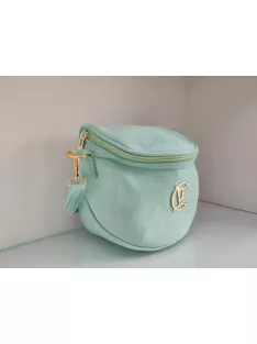 Prestige Almazöld Emer Táska