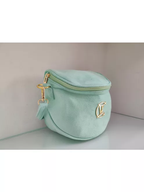 Prestige Almazöld Emer Táska