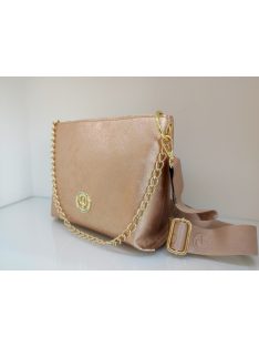 Prestige Rosgold Kistáska