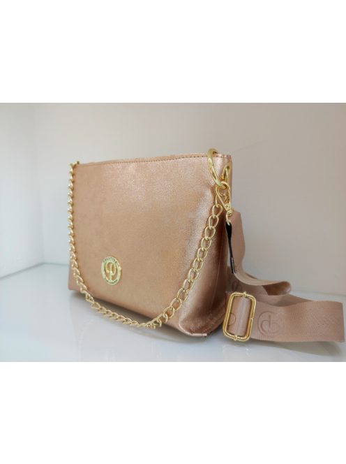 Prestige Rosgold Kistáska