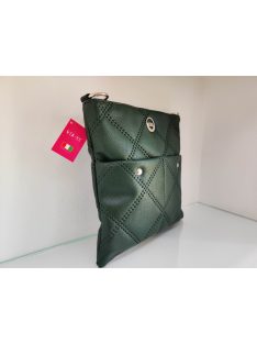 Via Méregzöld Dorotea Táska