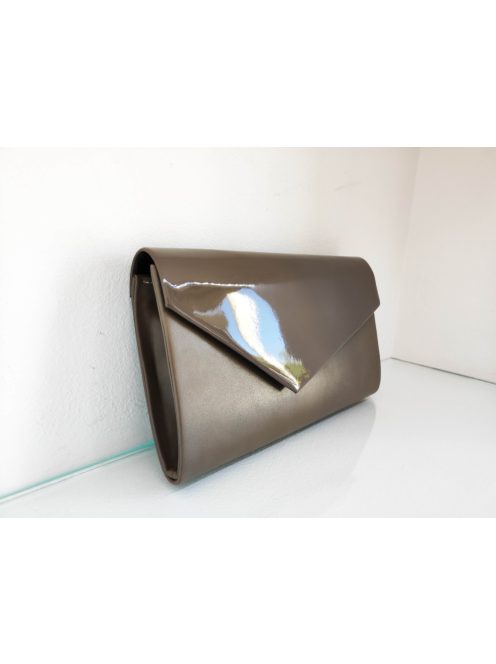 Alkalmi Háromszög Fangó Táska