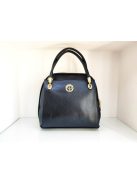 Prestige Sötétkék Csenkesz Táska