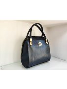 Prestige Sötétkék Csenkesz Táska