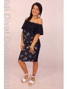 Beauty Fodros Horgonyos Ruha