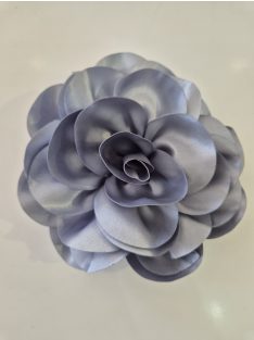 Ezüst Rose Kitűző