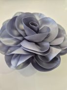 Ezüst Rose Kitűző