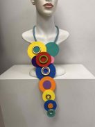 Színes Körörs Deli Lánc