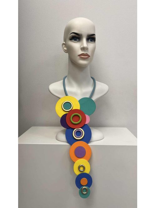 Színes Körörs Deli Lánc