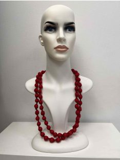 Piros Cukorkás Minna Lánc