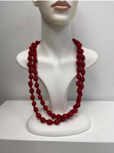 Piros Cukorkás Minna Lánc