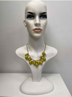 Citrom- Virágos Lánc