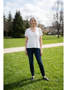 Cristina Barros Fehér-Köves Galla Felső