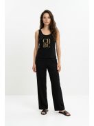 Cristina Barros Fekete-Arany CB Trikó