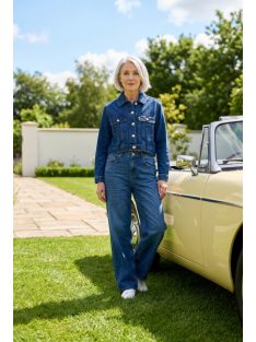 Cristina Barros Limana Farmer Kabát