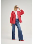 Cristina Barros Farmerkék Zulu Nadrág