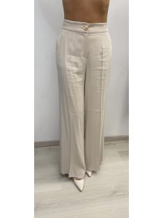 Cristina Barros Beige Hella Nadág