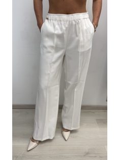 Cristina Barros Fehér Hanna Nadrág