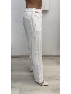 Cristina Barros Fehér Hanna Nadrág