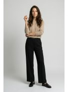 Cristina Barros Fekete Hanna Nadrág