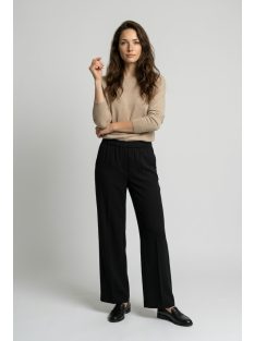 Cristina Barros Fekete Hanna Nadrág