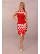 Crafty Clothes Karikás ruha