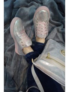 Marsall púder tavaszi cipő