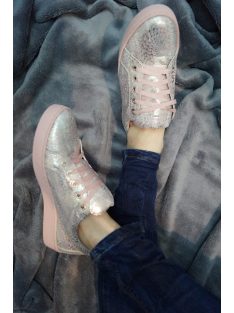 Marsall púder tavaszi cipő