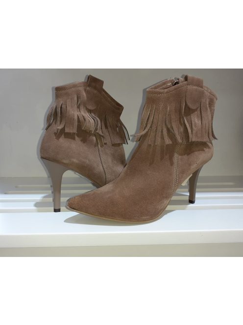 Via Roma Barana Rojtos Bokacsizma-38