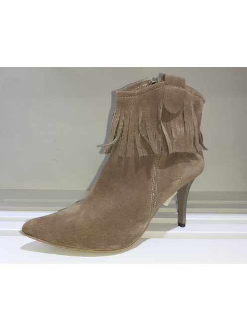 Via Roma Barana Rojtos Bokacsizma-38