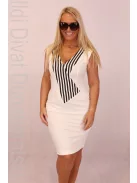 Colorado Fekete-Fehér Charlotte Ruha