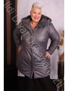 Midan Szürke Télikabát