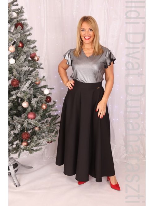 Mandala Ezüst Felső