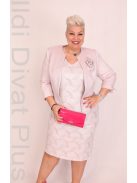 Mamma Mia Ezüst-Púder Komplé