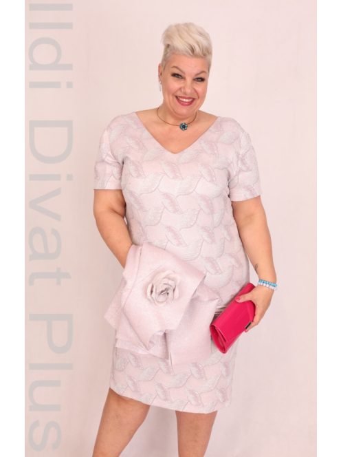 Mamma Mia Ezüst-Púder Komplé