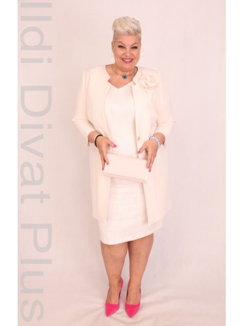 Agis Barack Csillogós Komplé