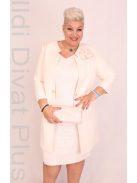 Agis Barack Csillogós Komplé