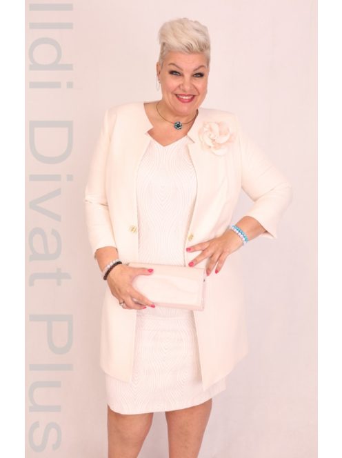 Agis Barack Csillogós Komplé