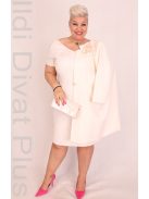 Agis Barack Csillogós Komplé