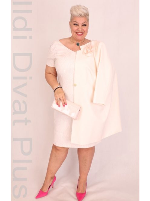 Agis Barack Csillogós Komplé