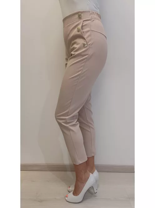 Velucci Beige Nadrág