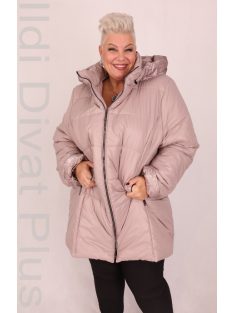 RG Mályva Téli Kabát