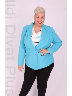Rea Türkiz Gombos Blézer