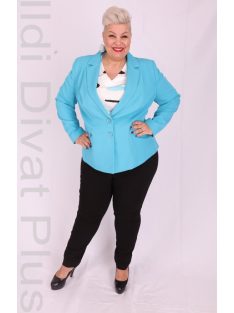 Rea Türkiz Gombos Blézer
